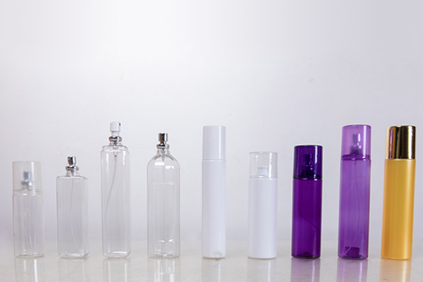 Perfume-bottles