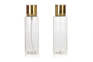 Victoria Crimp Neck Bottle