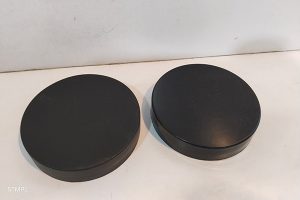 73mm Smooth Wall Cap