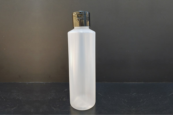 Cylindrical-PP-Bottle