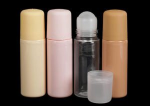 Roll On Bottle Set