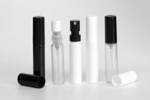 Snap-On-Round-Bottle