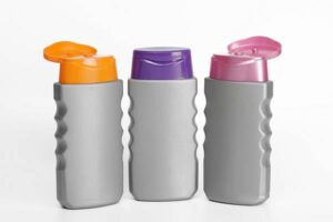 HDPE Mauritius Bottle