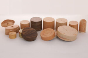 Wooden-finish-caps