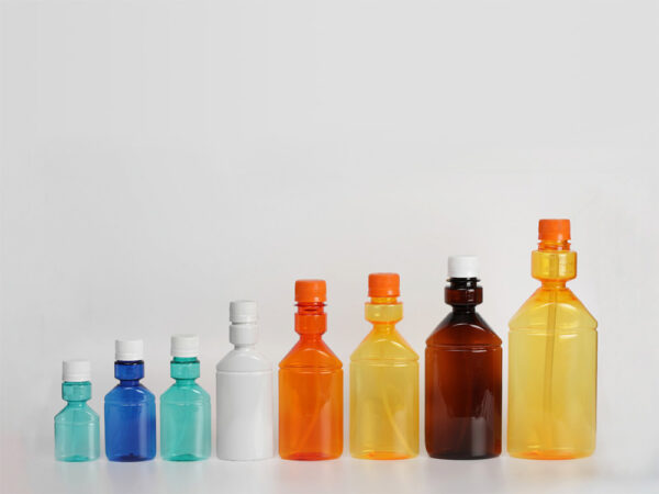 smart bottle
