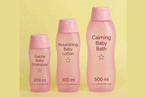 baby-lotion-shampoo