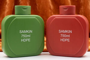 hdpe-bottels